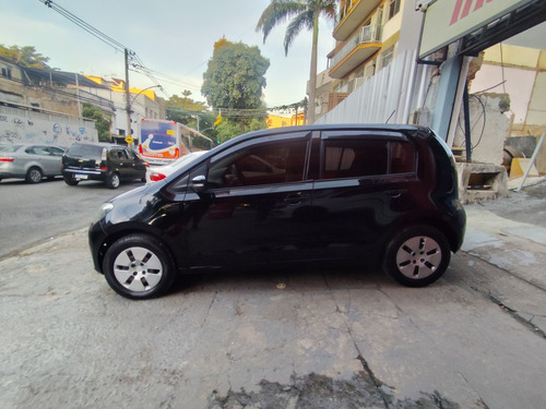 Volkswagen Up! 1.0 MPI MOVE UP 12V FLEX 4P MANUAL