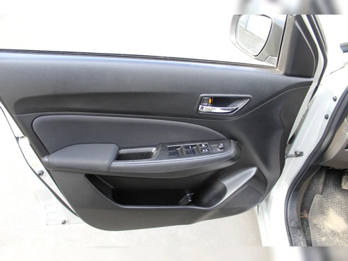 Suzuki Swift 1.2 MT
