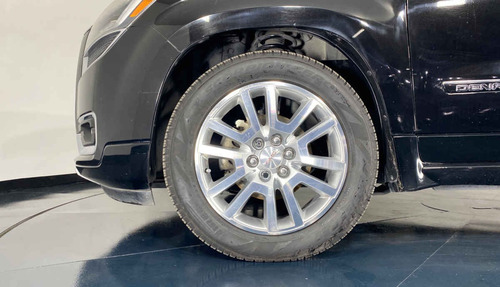 Imagen 6 de 15 de 118472 - Gmc Acadia 2016 Con Garantía