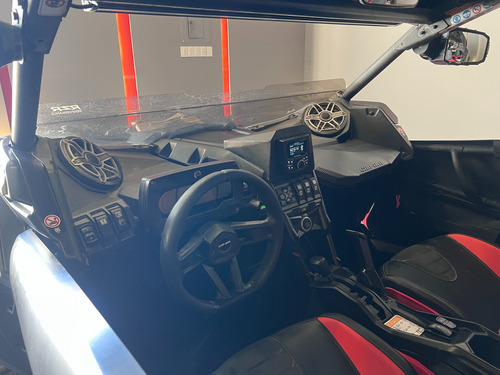 Can Am Maverick X3 Max X Rs Turbo Rr 2021