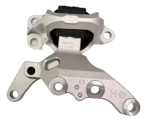 Soporte Motor Derecho Nissan Qashqai/j11 Star Parts  