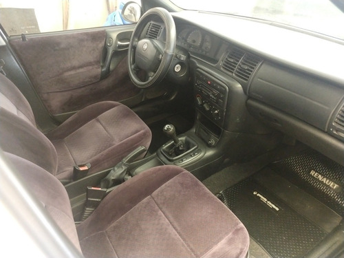 Chevrolet Vectra 2.2 Gls Abs 2001 Gnc