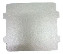 Comprar Mica Microondas 10,8x10 Cm Tophouse Sharp Con Orejas