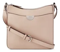 Comprar Bolsa Cross Body Para Mujer Nine West Rosa Claro Nyp547313