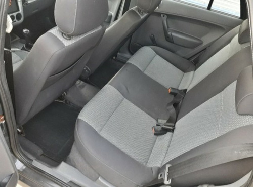 Volkswagen Gol 4 Portas,manual