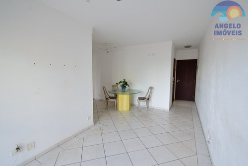 Imagem 4 de 14 de Apartamento No Bairro Cidade Nova Peruibe Em Peruíbe - 2577