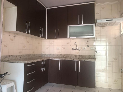Imagem 12 de 26 de Apartamento Com 2 Dormitórios Para Alugar, 64 M² Por R$ 2.200/mês - Saúde - São Paulo/sp - Ap20194