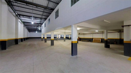 Imagem 3 de 16 de Terreno Com 2.325,00m2 - Reo91236