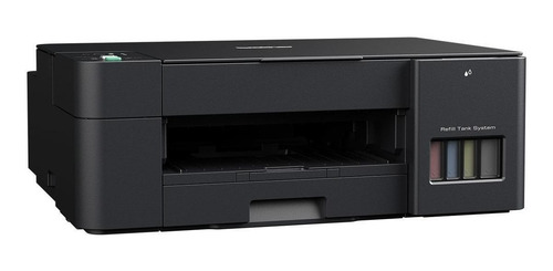 Imagen 2 de 8 de Impresora Multifunciónal Brother Inkbenefit Tank Dcp-t220