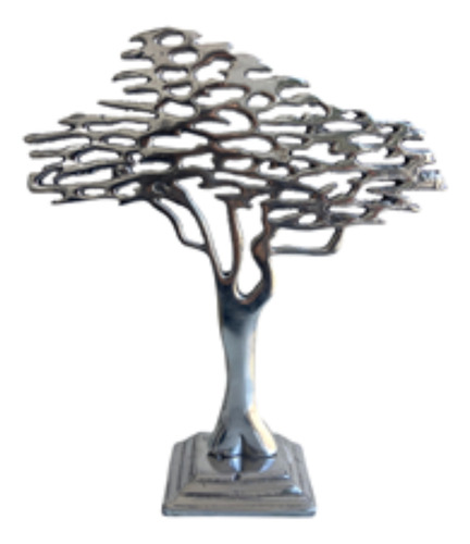 Decoracion Arbol De La Vida Chico Peltre Decopeltre