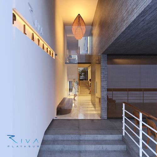 Imagen 13 de 13 de Condominio En Venta En Playa Del Carmen