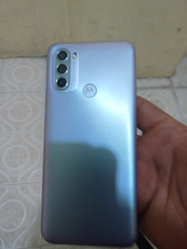 Celular Motorola G71 5g (Usado)