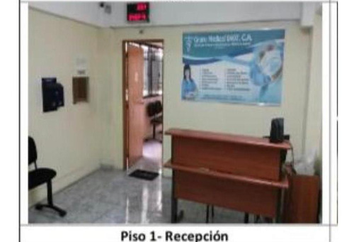 Imagen 2 de 2 de Se Vende Edificio En Montecristo