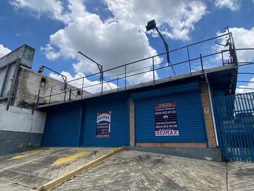 Imagen 9 de 10 de Marialba Giordano 04143417010 Local Comercial En Venta El Viñedo Valencia Cod 598215