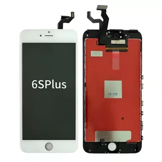 Pantalla Y Tactil Completa Para iPhone 6s Plus