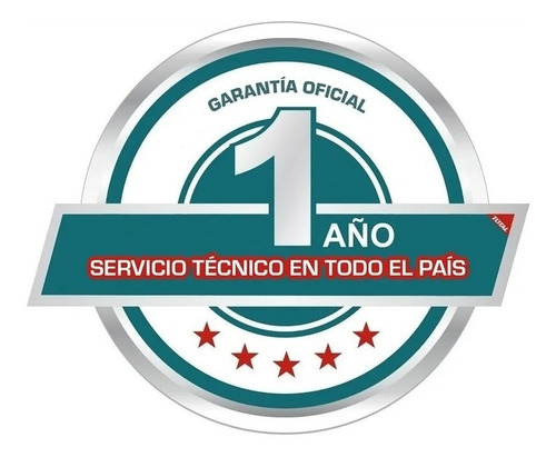 Imagen 5 de 6 de Tijera De Poda Cortacerco 557 Mm 22 PuLG Total Tht1516301