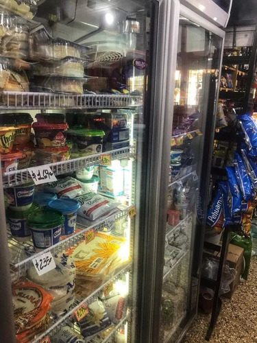 Imagen 4 de 9 de Fondo De Comercio - Almacén, Fiambrería Y Bazar - Ramos Mejía
