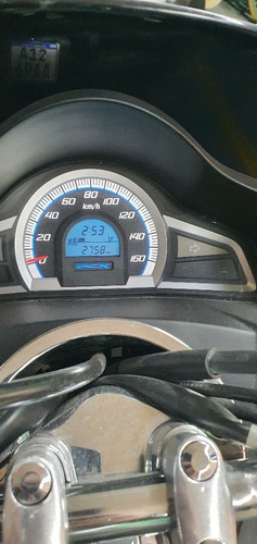 Imagen 4 de 5 de Honda Pcx 150