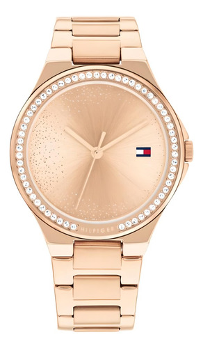 Reloj Para Mujer Tommy Hilfiger 1782643 C