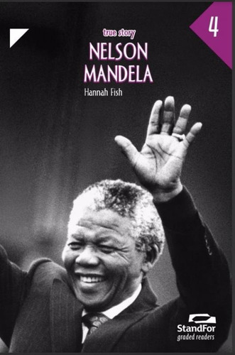 Nelson Mandela - Standfor