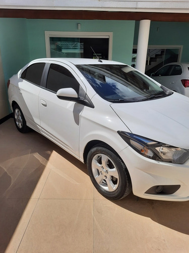 Chevrolet Prisma 2019 1.4 Lt 4p