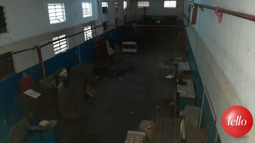 Imagem 9 de 25 de Comercial/industrial - Ref: 229111