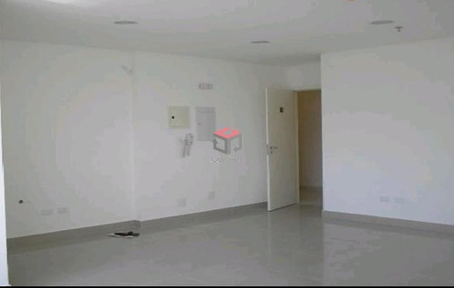 Imagem 3 de 13 de Sala À Venda, 1 Vaga, Centro - São Bernardo Do Campo/sp - 101636