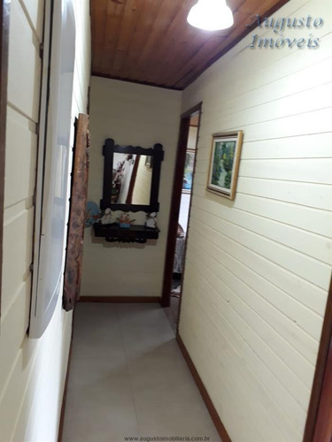 Imagem 7 de 29 de Chácaras À Venda Em Mairiporã/sp - Compre O Seu Chácaras Aqui! - 1485295