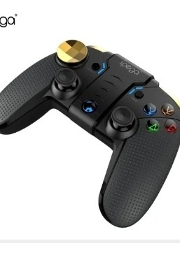 Imagen 3 de 3 de Control Gamepad Inalámbrico Free Fire Celular Android iPhone