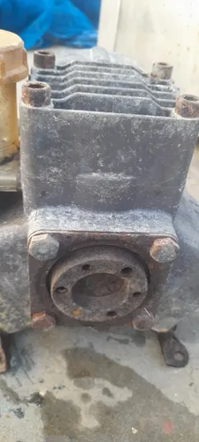 Bomba Bertolini Pa 530 (Usado)