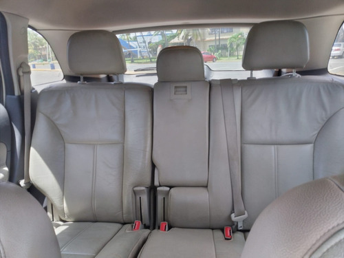 Imagen 3 de 15 de Ford Edge