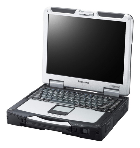 Panasonic Toughbook Cf-31 Mk5, Pantalla Táctil Led Intel Iu