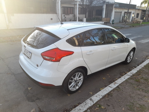 Imagen 2 de 10 de Ford Focus Iii 1.6 S 2017