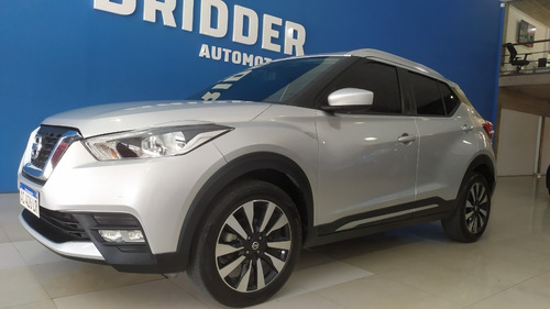 Imagen 2 de 20 de Nissan Kicks 2018 Advance 1.6 Mt F2