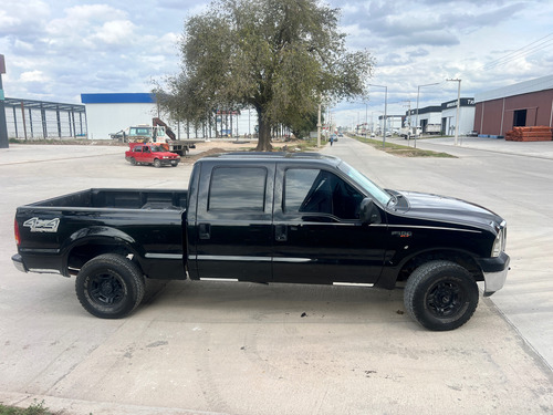 Ford F-100 3.9 I Xlt D/cab 4x4