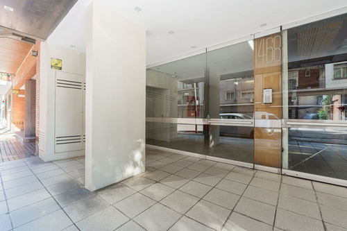 Departamento Alq 2 Amb Balcon Y Amenities Belgrano