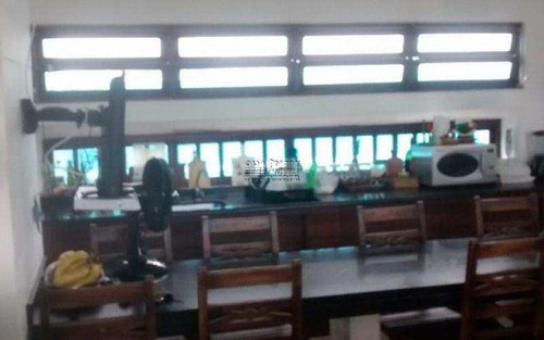 Imagem 6 de 30 de Maravilhosa Casa Isolada Em Praia Grande, Solemar - V4490
