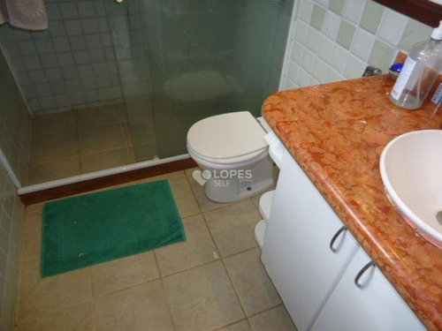 Imagem 16 de 30 de Casa Duplex Em Condomínio, Ótima Planta, Lazer Privativo, 03 Quartos/02 Suítes, 124 M², R$ 1.000.000,00 - Piratininga - Niterói/rj - Ca17224