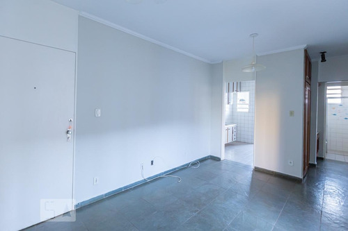 Apartamento Para Aluguel - Jardim California, 2 Quartos, 60 - 893314512