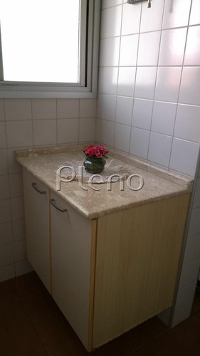 Imagem 9 de 13 de Apartamento À Venda Em Jardim Paulicéia - Ap030123