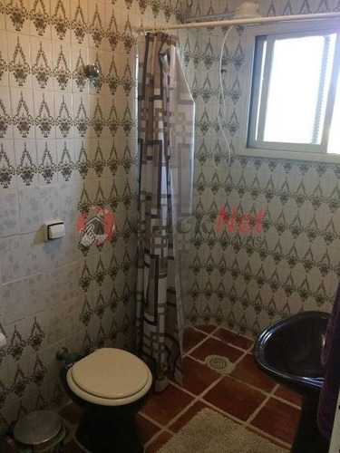 Imagem 13 de 30 de Linda Chácara Em Condomínio À Venda No Bairro Dos Finco Em São Bernardo Com Acesso E Rampa Para Represa - 6653
