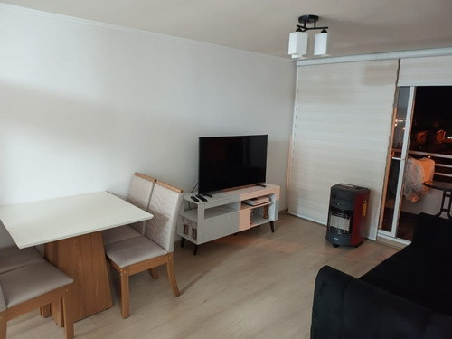 Venta Departamento Cerro Polanco Vista Al Mar