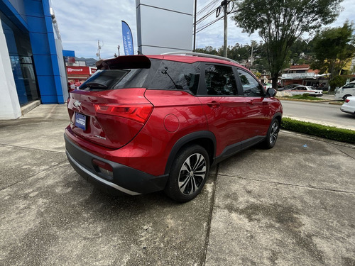 Chevrolet Captiva 1.5 LT 5 pasajeros At