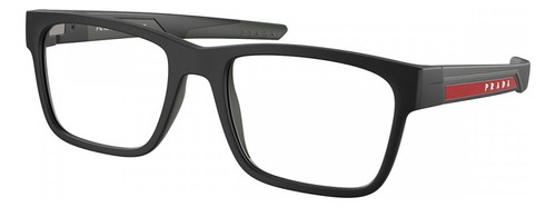 Gafas Montura Óptica Prada Linea Rosa Hombre Ps02pv