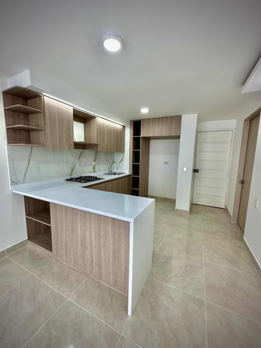 Venta Apartamento Sur De Cali, Hacienda Kachipay, Nuevo