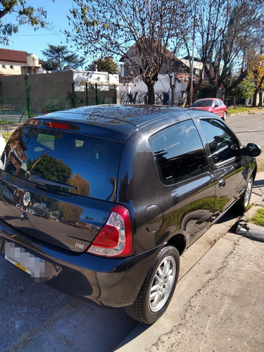 Renault Clio 1.2 Mio Confort Pack 2016