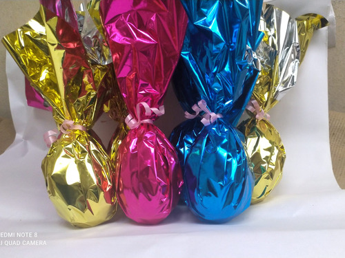 Huevos De Pascua 2022 Colegios, Empresas Número 8 100u