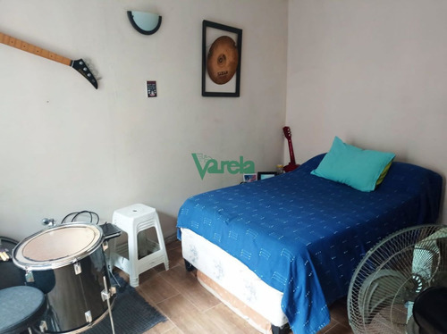 Imagen 18 de 20 de Venta Casa Malvin, 3 Dorm, 1 Baño, Patio, Azotea, Parrillero Y Gge!! - Montevideo Malvin