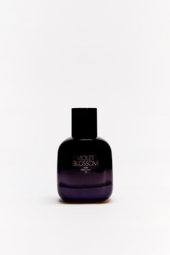 Perfume Zara  Violet Blosom
