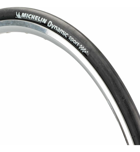 Cubierta Ruta Michelin Dynamic Sport 700x28 Clincher C-514